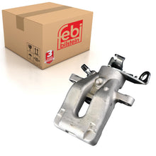Load image into Gallery viewer, Rear Left Brake Caliper Fits Peugeot Partner Citroen OE 4400.R2 Febi 179442