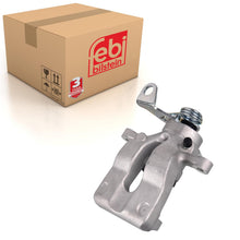 Load image into Gallery viewer, Rear Left Brake Caliper Fits Fiat Lancia Lybra OE 77364538 Febi 179449