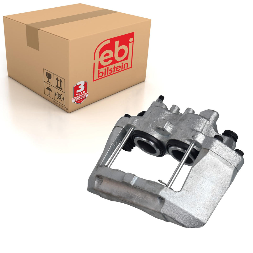Front Left Brake Caliper Fits Iveco Daily 42555559 OE Febi 179451 