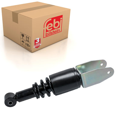 Cabin Shock Absorber Febi 179470