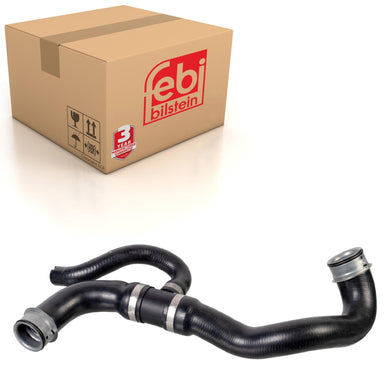 Lower Coolant Hose Fits Mercedes E-Class CLS OE 211 501 46 82 Febi 179482