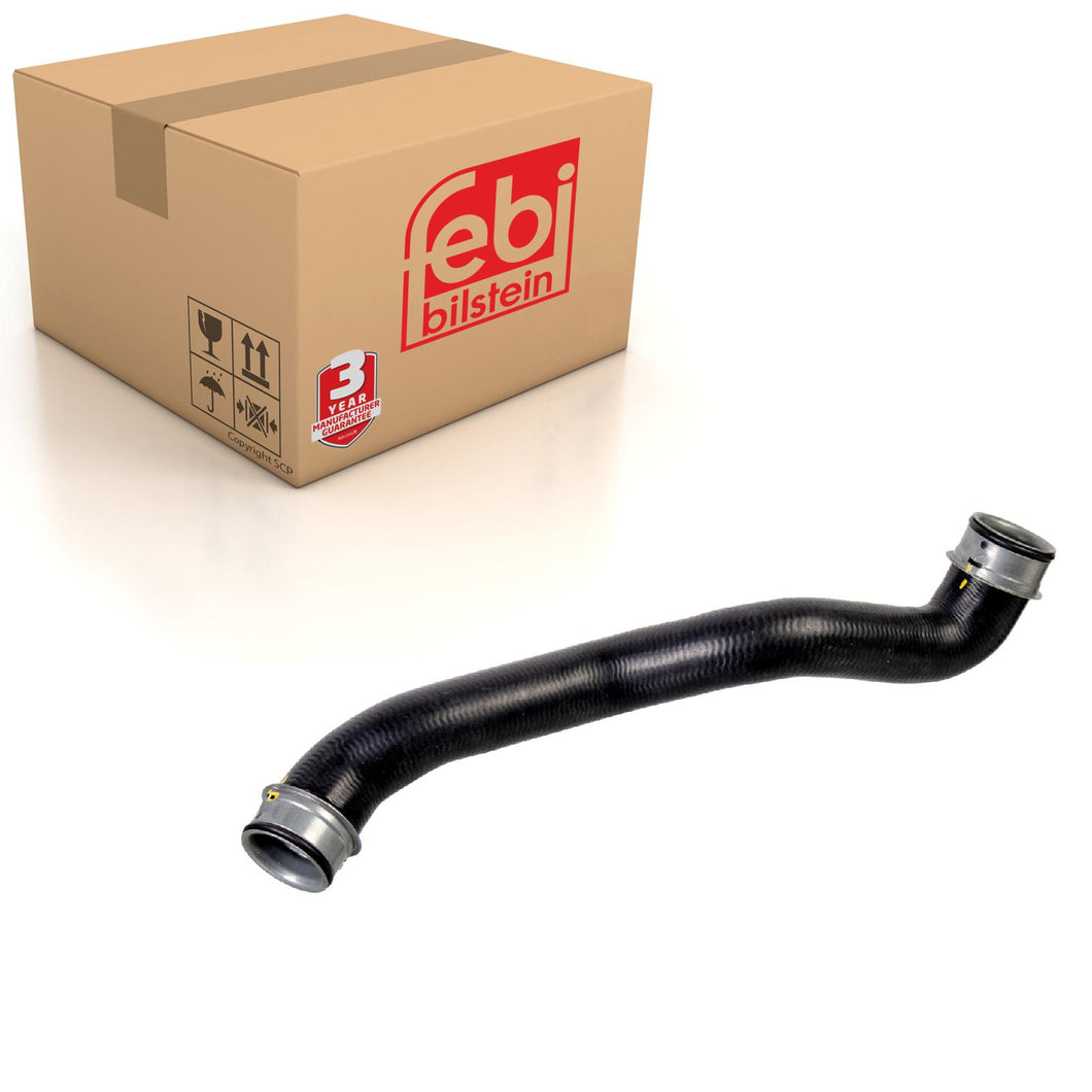 Coolant Hose Fits Mercedes OE 204 501 39 82 Febi 179483