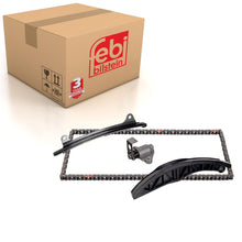 Load image into Gallery viewer, Camshaft Timing Chain Kit Hyundai i10 KIA Picanto 24321-04005 Febi 179484
