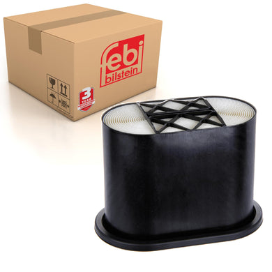 Air Filter Febi 179486