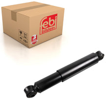 Load image into Gallery viewer, Rear Shock Absorber Fits Mercedes Trucks Actros Antos 960 326 32 00 Febi 179501