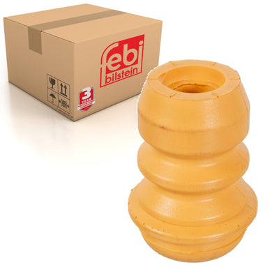Rear Shock Absorber Bump Stop Fits Porsche 911 Boxter 996 343 301 02 Febi 179509