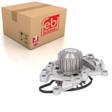 Load image into Gallery viewer, Water Pump Febi 179522