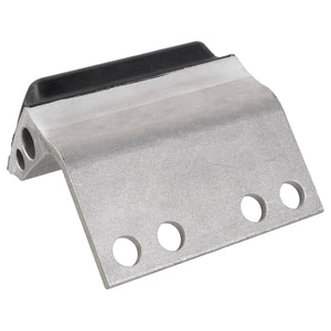 Leaf Spring Bump Stop Fits Scania 4 Serie OE 1 770 292 Febi 179525