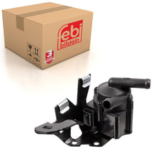 Load image into Gallery viewer, Additional Water Pump Febi 179538
