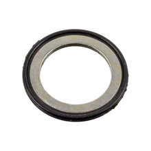 Load image into Gallery viewer, Drain Plug Sealing Ring Fits VW Touareg Audi Q7 OE 0C8 321 181 Febi 179540