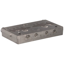 Load image into Gallery viewer, Brake Compressor Valve Plate Fits Renault Trucks 74 22 203 109 SK2 Febi 179550