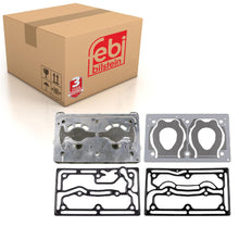 Load image into Gallery viewer, Brake Compressor Valve Plate Fits Renault Trucks 74 22 203 109 SK2 Febi 179550