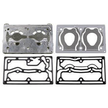 Load image into Gallery viewer, Brake Compressor Valve Plate Fits Renault Trucks 74 22 203 109 SK2 Febi 179550