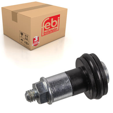 Pulley Fits Vauxhall OE 09112229 SK Febi 179609