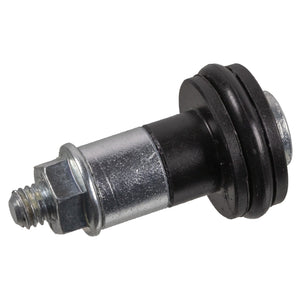 Pulley Fits Vauxhall OE 09112229 SK Febi 179609