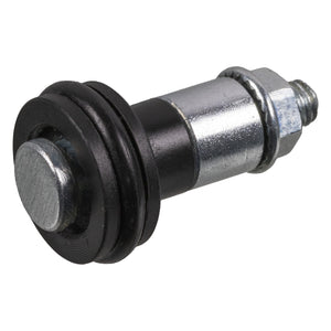 Pulley Fits Vauxhall OE 09112229 SK Febi 179609