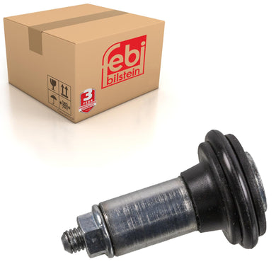 Pulley Fits Vauxhall OE 44 20 165 SK Febi 179610