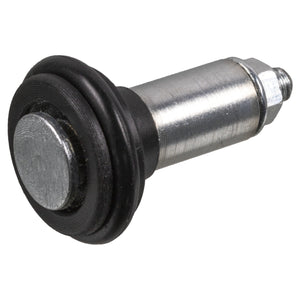 Pulley Fits Vauxhall OE 44 20 165 SK Febi 179610
