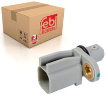 Load image into Gallery viewer, Focus Rear ABS Sensor Fits Ford Kuga OE 2 460 423 Febi 179629