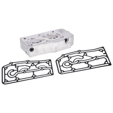 Load image into Gallery viewer, Brake Compressor Valve Plate Fits DAF CF XF 1679 247 SK2 Febi 179635