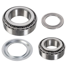 Load image into Gallery viewer, Wheel Bearing Kit Fits Bergische Achsen OE 09.80.106.2.61 Febi 179651
