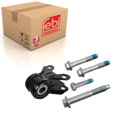 Control Arm Bush Kit Febi 179652