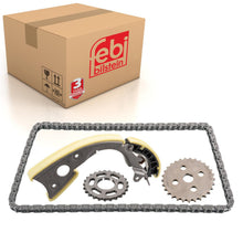 Load image into Gallery viewer, Oil Pump Chain Kit VW Touareg Audi A4 A6 Q5 Q7 06E 109 465 Febi 179677