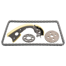 Load image into Gallery viewer, Oil Pump Chain Kit VW Touareg Audi A4 A6 Q5 Q7 06E 109 465 Febi 179677