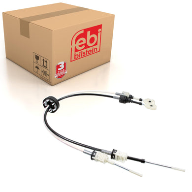 Gear Cable Febi 179682