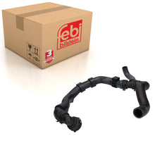 Load image into Gallery viewer, Upper Coolant Hose Fits VW Golf Mk6 Audi A3 Skoda OE 1K0 122 051 FR Febi 179685