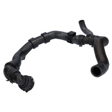 Load image into Gallery viewer, Upper Coolant Hose Fits VW Golf Mk6 Audi A3 Skoda OE 1K0 122 051 FR Febi 179685