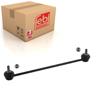 Front Drop Link C3 Anti Roll Bar Stabiliser Fits Peugeot Febi 17969