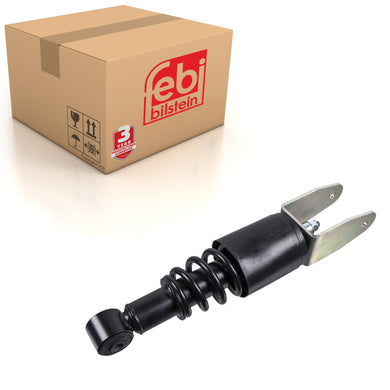 Cabin Shock Absorber Febi 179714