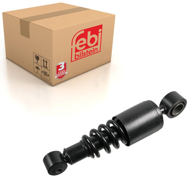 Cabin Shock Absorber Febi 179715