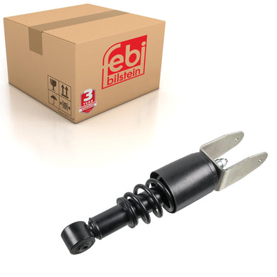 Cabin Shock Absorber Febi 179735