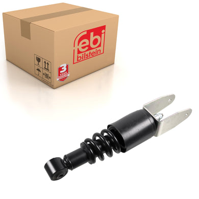 Cabin Shock Absorber Febi 179736