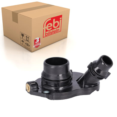 Thermostat Housing Febi 179738