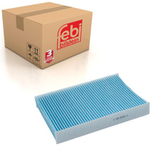 Load image into Gallery viewer, Cabin Filter Febi 179739