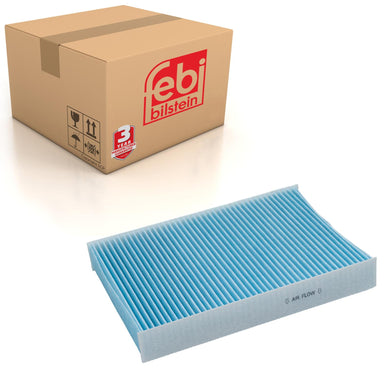 Cabin Filter Febi 179739