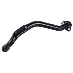 Breather Hose Fits VW Golf Mk2 Mk3 Polo Audi A4 OE 028 103 491 J SK Febi 179741