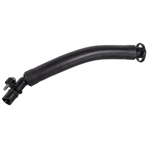 Breather Hose Fits Golf Mk7 Polo Audi A3 Q3 Skoda OE 05E 103 474 A Febi 179744