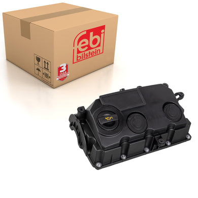 Rocker Cover Febi 179761