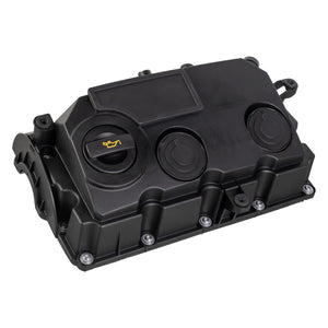 Rocker Cover Febi 179761