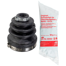 Load image into Gallery viewer, Front CV Boot Kit Fits Ford Fiesta V VI Fusion OE 1 142 817 SK1 Febi 179763
