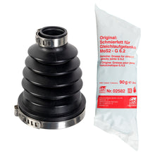 Load image into Gallery viewer, CV Boot Kit Fits Renault Clio Duster Sandero OE 39 74 159 49R SK1 Febi 179765