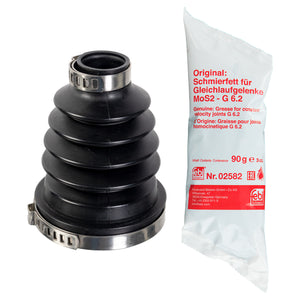 CV Boot Kit Fits Renault Clio Duster Sandero OE 39 74 159 49R SK1 Febi 179765
