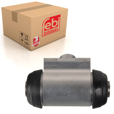 Rear Wheel Cylinder Fits Renault Clio 2005-14 OE 78 82 789 87R S1 Febi 179774