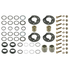Load image into Gallery viewer, Brake Camshaft Bush Kit Fits Sauer Achsen OE 3434363600 Febi 17977