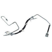 Load image into Gallery viewer, Rear Left Brake Hose 607mm Fits Chrysler Voyager OE 04721325AJ Febi 179781