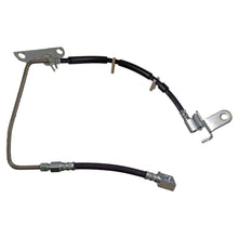 Load image into Gallery viewer, Rear Right Brake Hose 607mm Fits Chrysler Voyager OE 04721324AG Febi 179782